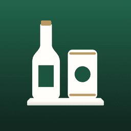 Hopshelf app icon