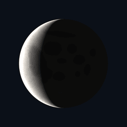 Lune app icon